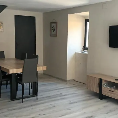 Le Citronnier - Piscine Partagee * Lagorce