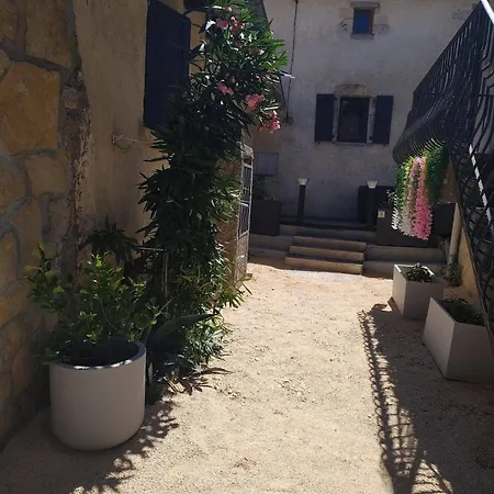 Le Citronnier Hébergement de vacances *