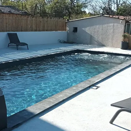 Hébergement de vacances Le Citronnier *